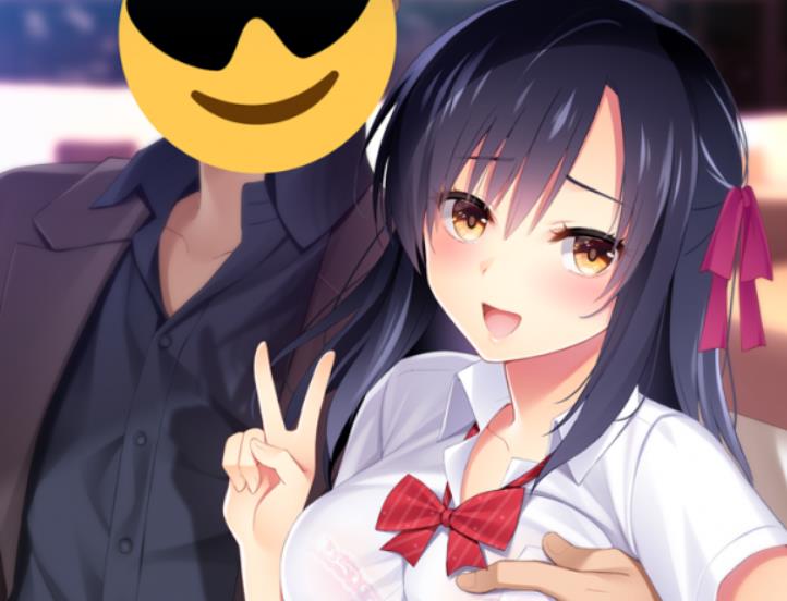 《FRILL社新作品:パパ活あやちゃんと種付けおじさん》-ADV生肉游戏,火爆推广!视频大小/数量