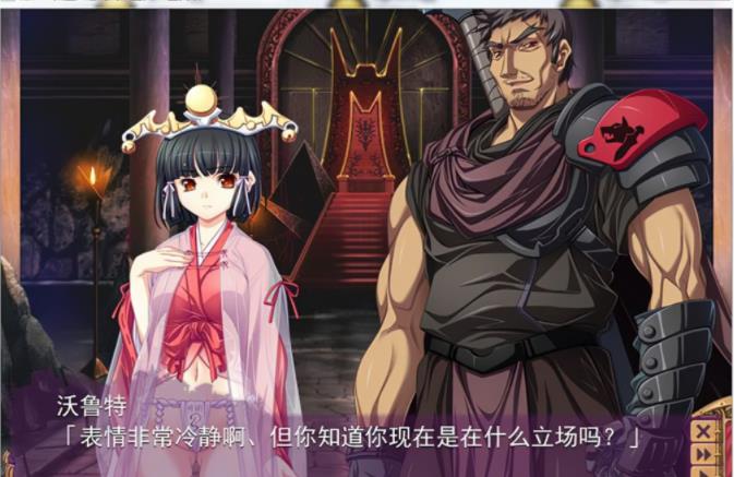 珍贵资源Liquid社团18R游戏《黑兽游戏》全四部大合集,涉及强J、轮J、兽J等H场面,汉化版本!