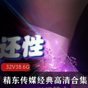 精东传媒高清无圣光剧情片合集32V-38.6G，支持视频发展！