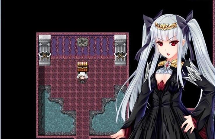 《魔王伊利斯的逆袭》：3D双端RPG，社保幻化怪物，大魔王领地，无限可玩性