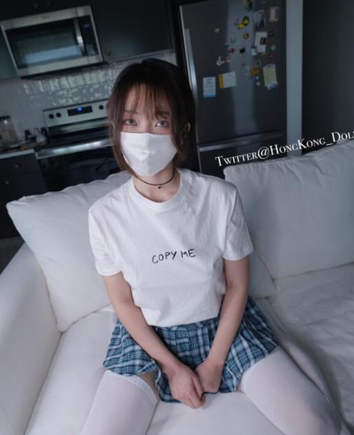 火爆人气女神玩偶姐姐合集，212MB视频尺度大