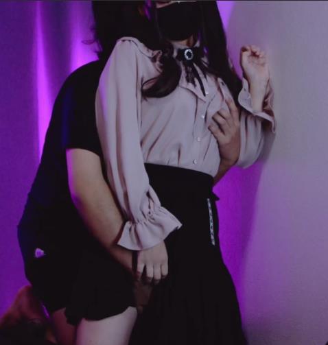 日系美女网红妹子地雷系Echiechi合集36v-43.5G下载