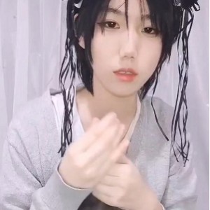 FL姬韵韵高清视频合集，3.2G资源，狐狸尾巴露脸粉嫩绅士必备