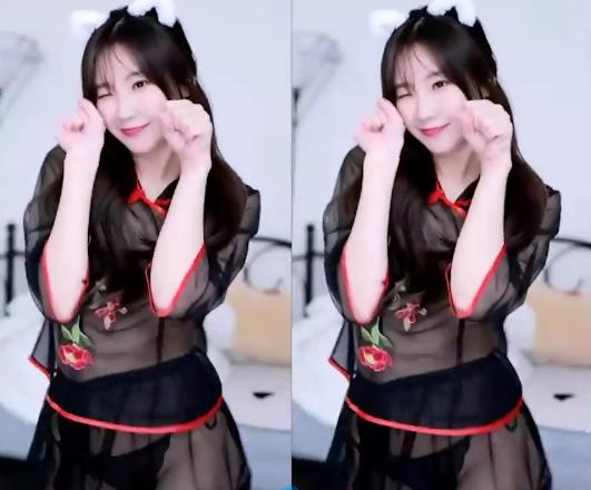 韩雅女团成员社保直播20岁身材诱惑白色背心黑丝17个视频3.2G