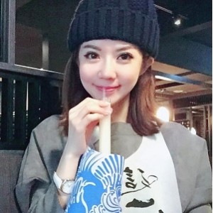 华航空姐Qbee张比比视讯大片，8V5.3G好资源