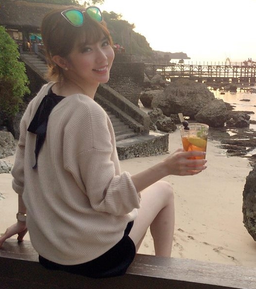 华航空姐Qbee张比比视讯大片，8V5.3G好资源