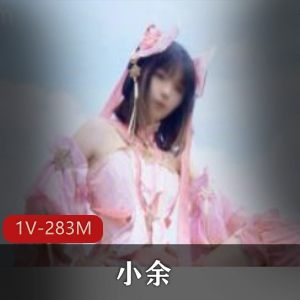 精致五官身材好，COSER公园展示视频大放送