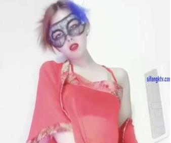 火辣妹子艾米：L舞水龙弹美颜女神，热舞动感5官好看