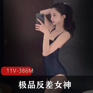 女神级嘴上功夫！清纯颜值身材健身玩法反差高兴资源