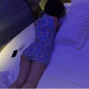 清纯嫩妹嘴艺合集：视觉盛宴