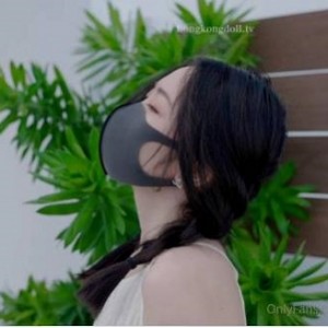 香港网红美少女玩偶姐姐海岛生活3，1V视频1.1G，火爆粉嫩身材