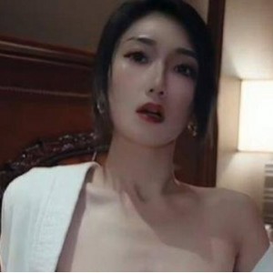 暗黑江疏影女强人多乙，身体释放1V289M