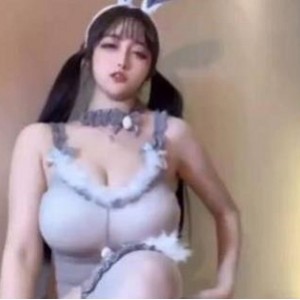 小九九微博网红合集48V376M身材颜值木瓜社保经验