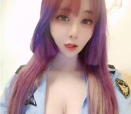 网红MIKO：童颜巨R，10个V视频+2.1G资料，玩具烧话，赶紧入手！