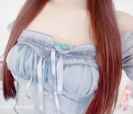 网红妹子小菜头喵喵喵母子游戏1V968M