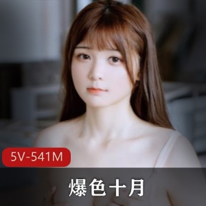 顶级色影：8位大神作品，共5V，541M，御用模特孙曼惊艳表现，赶紧下载收藏吧