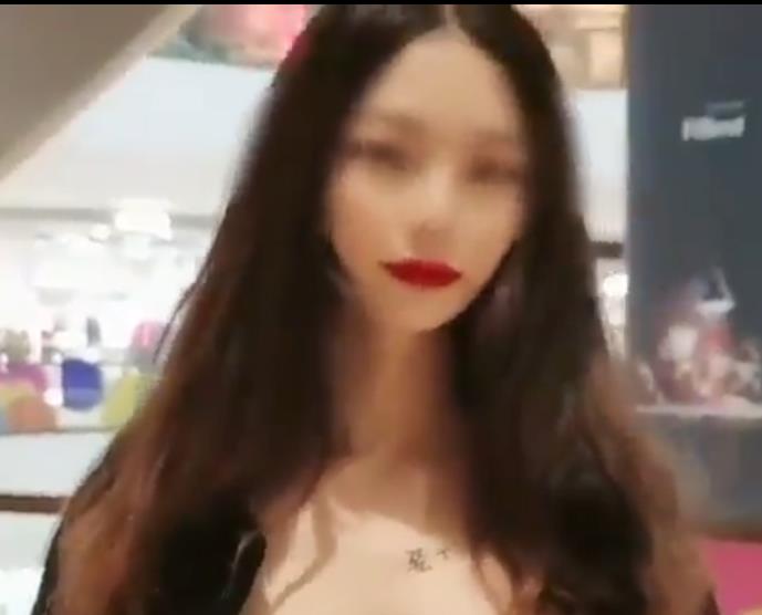 Exhib女星精选烧货39V347M，SWAG麻豆露脸打野大神