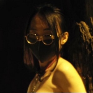 冯珊珊FSS野外肛锁教育任务1V540M