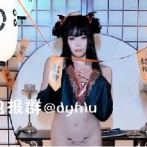 B站舞蹈视频：黏黏团子兔&兔叽桃奈奈《咬一口兔娘》完整版2V103M