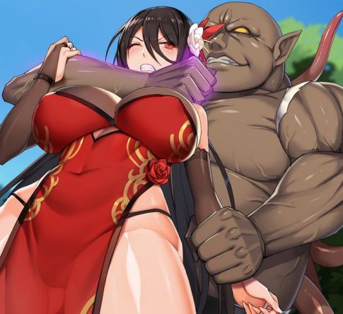 漫画合集45三人游2D社保画风Kccccc大师图片134M