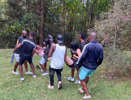 IsabellaUzcategui黑鬼系列合集,3V-7.4G,天天喊群J,国内欧美女主,群对群拳J用嘴颜S下载观看