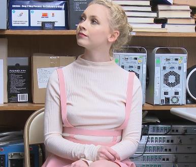 保安部门揭露超市偷窃!妹子被检查后门,小菊曝光!2V视频7.1G,白人妹子反差作品大神配文