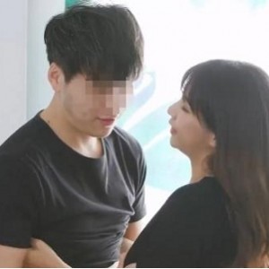 《偷Q记：老套路撞见F机》29分钟视频作品湾湾出品