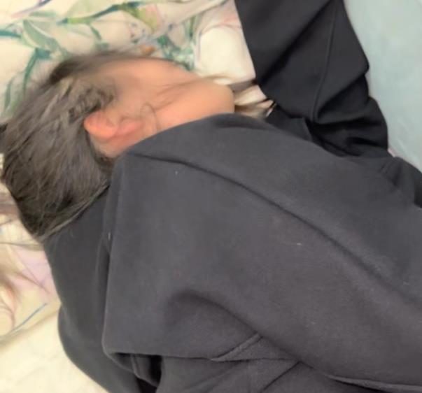 小姨子喝醉沙发剧情片：开玩幻想故事小日子实际