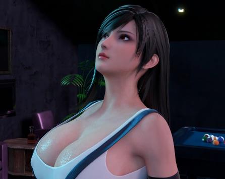 Amusteven合集：女超人、蒂法、毒液、灭霸、惊奇队长等明星自制视频，时长超一小时