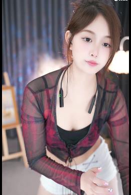 小橘子热舞合集：舞蹈表演身材颜值，下载观看