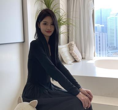 绝美少女kemi身高174cm视频图集1541张，抖音短视频火爆！