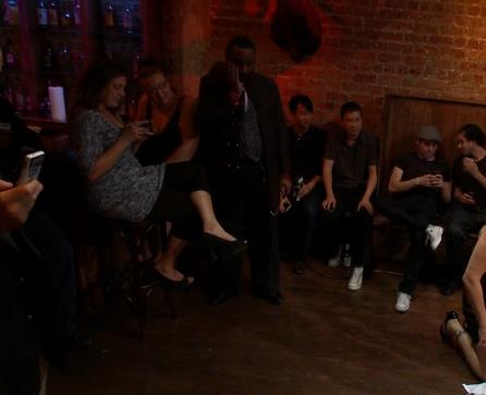 炸裂观赏派对光“阴”微虐，L莉捆绑夹N子多人P1V3G