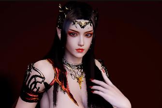 萧炎视角：美杜莎镇压七彩吞天蟒，时长49分钟，超过48万粉丝要求！