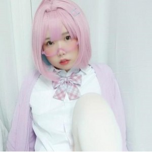 紫色妖姬微胖女神麦当劳作品推特视频2G