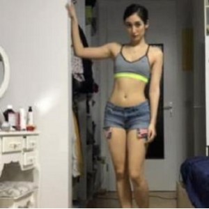 吴彦祖前女友MaggieQ资源大放送！视频大小244MB，绅士必收藏！