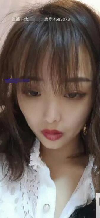 药皇主播晓可耐直播美眸勾魂绝版金主