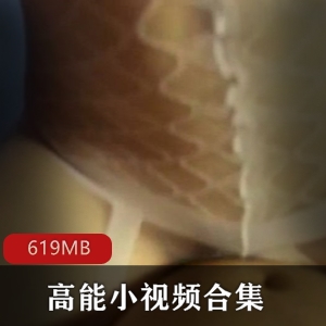 精挑细选！小惊喜！高能时刻！短视频合集，619MB！