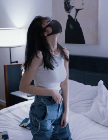 11月私拍有尺度！hongkongdoll最新作品226MB