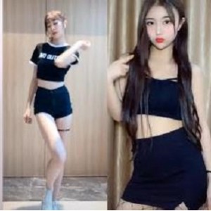 火辣舞蹈女神，3.3G高清视频，学习舞蹈技术