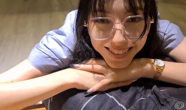 Ruth_leOnlyFans欧美妹子资源合集，1G视频，嘴艺诱惑力
