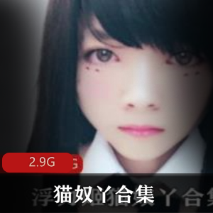 推特猫奴丫资源合集：2.9G视频，包含公交展示等精彩内容