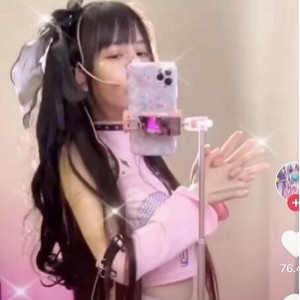 抖音女神蔡妹子黑料实锤视频23MB5分07秒