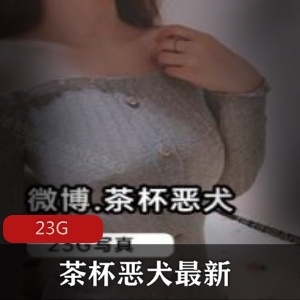23G视频全系列资源：微博女神茶杯恶犬童颜巨兔御姐美腿水蛇腰