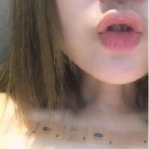 网红小妖精嘴艺直播，绅士乐趣无限