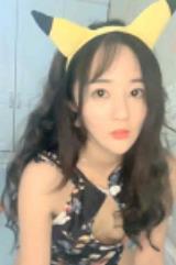 李怼怼女神小白菜直播视频19G，绅士私人定制美腿旗袍