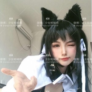 推特FL姬少女枪械师资源合集609MB，颜值诱人，作品丰富