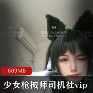 推特FL姬少女枪械师资源合集609MB，颜值诱人，作品丰富