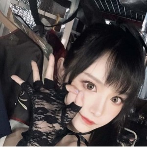 虎牙主播小鹿酱美腿黑丝作品集4.8G13部绅士必看