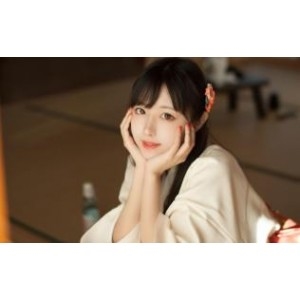 Shika小鹿鹿女仆jk合集资源精品颜值私房蕾丝在线图集2.1G绅士冲起来