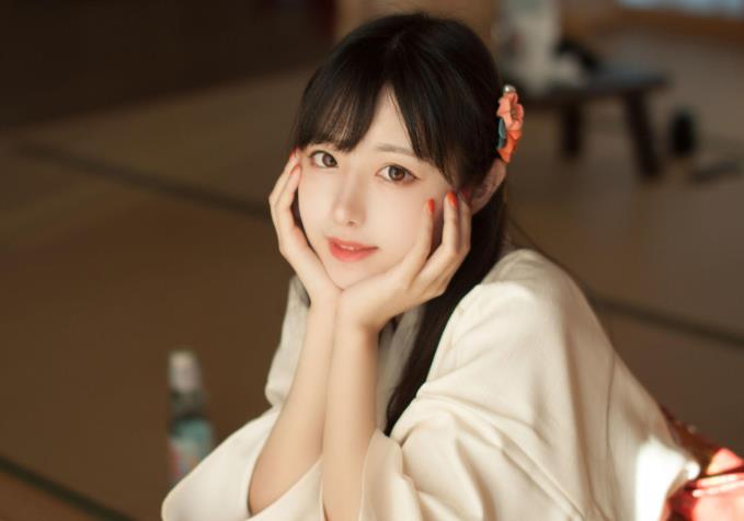 Shika小鹿鹿女仆jk合集资源精品颜值私房蕾丝在线图集2.1G绅士冲起来